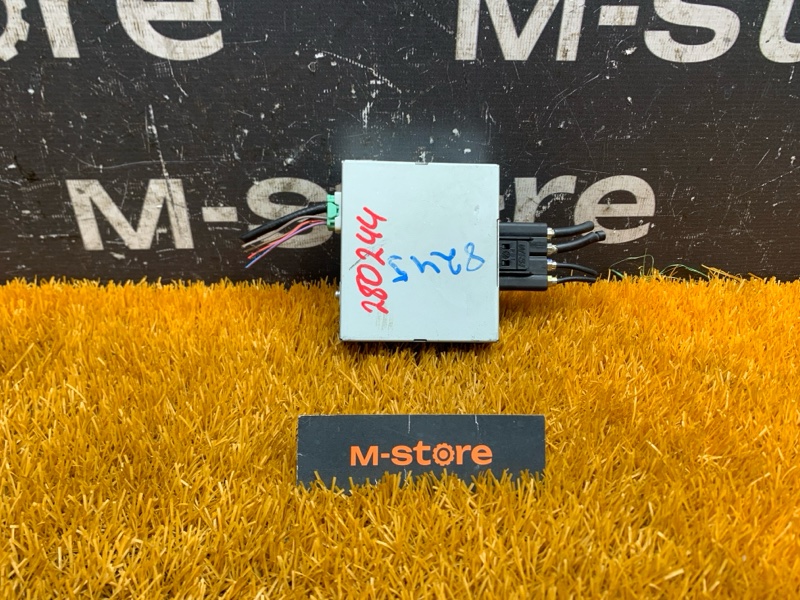 Блок управления антенной, 300 рублей, Красноярск