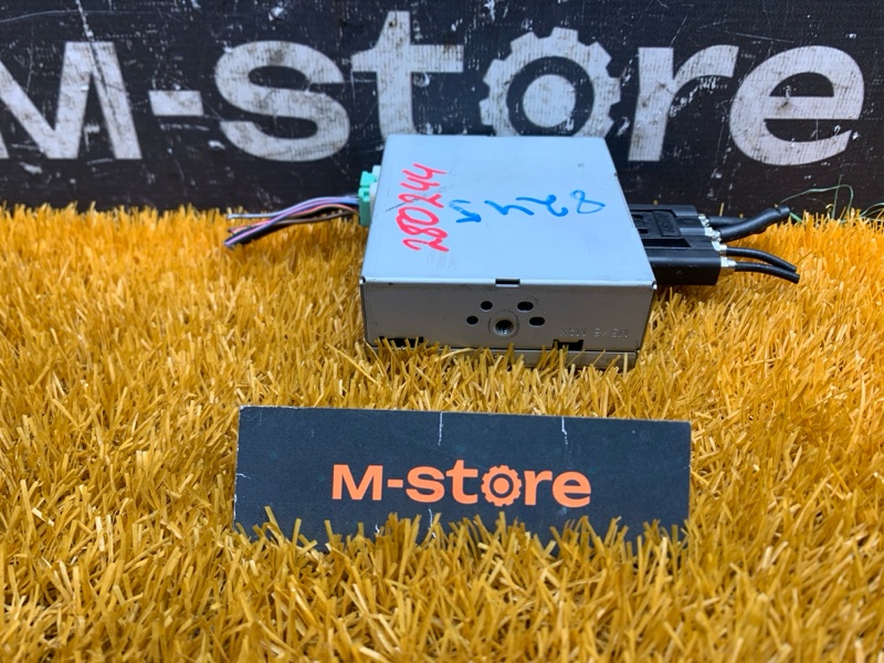 Блок управления антенной, 300 рублей, Красноярск