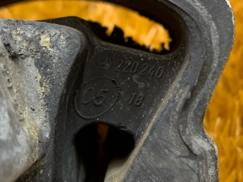 подушка кпп, 1300 рублей, Красноярск