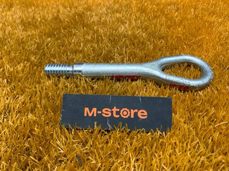 Крюк буксировочный, 1500 рублей, Красноярск