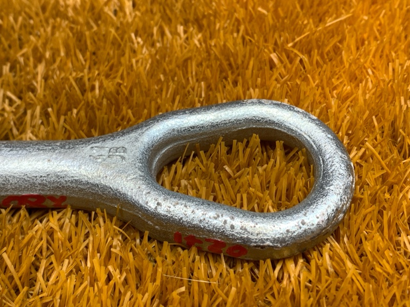 Крюк буксировочный, 1500 рублей, Красноярск