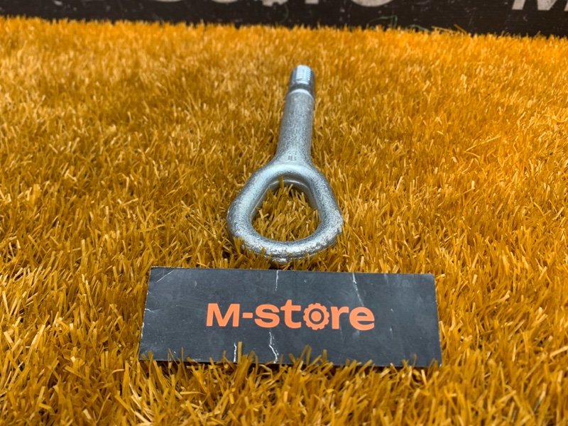 Крюк буксировочный, 1500 рублей, Красноярск