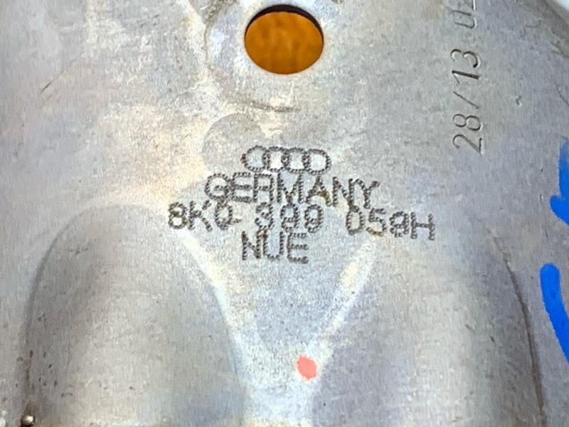 Кронштейн подушки двигателя, 600 рублей, Красноярск