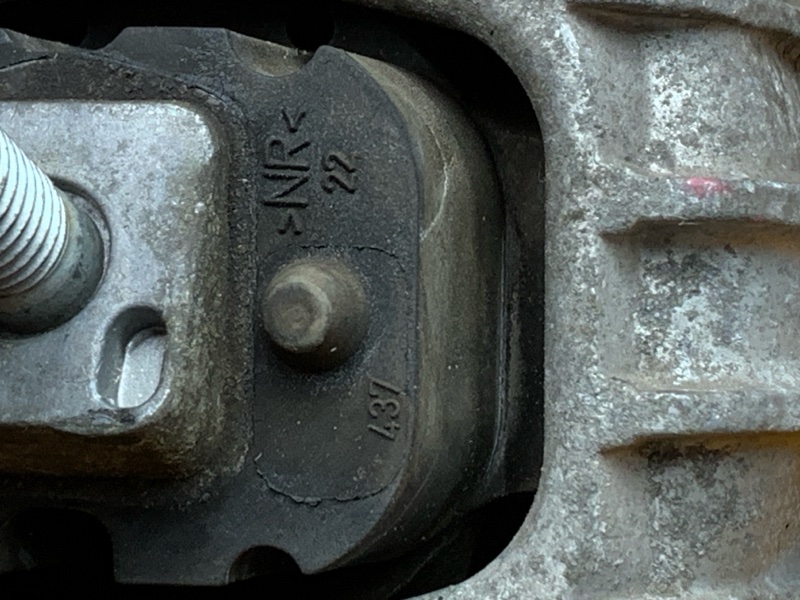 подушка двигателя, 1000 рублей, Красноярск