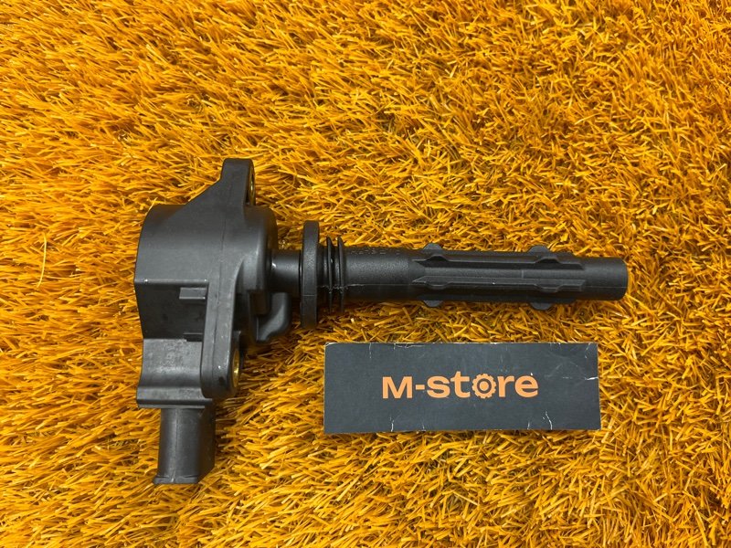 катушка зажигания, 1500 рублей, Красноярск