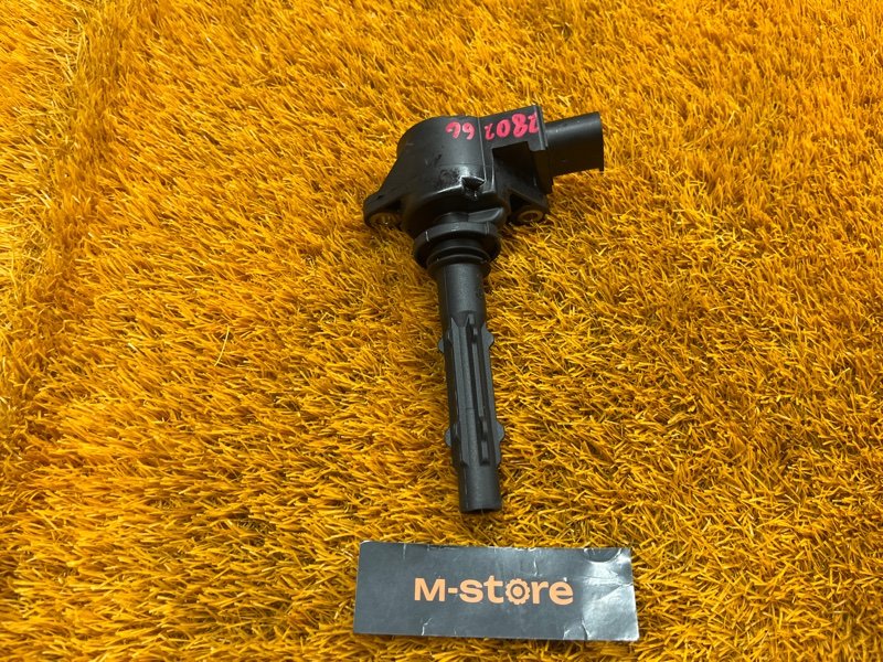 катушка зажигания, 1500 рублей, Красноярск