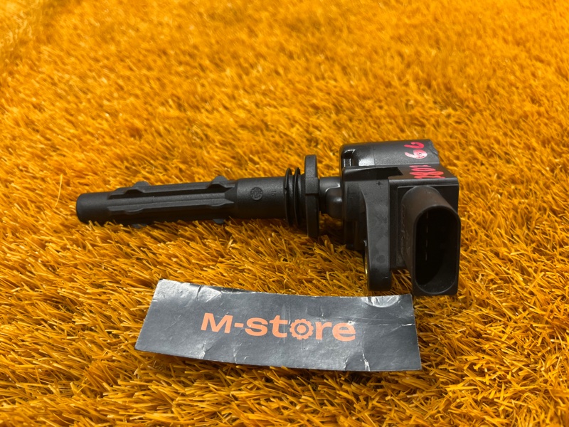 катушка зажигания, 1500 рублей, Красноярск