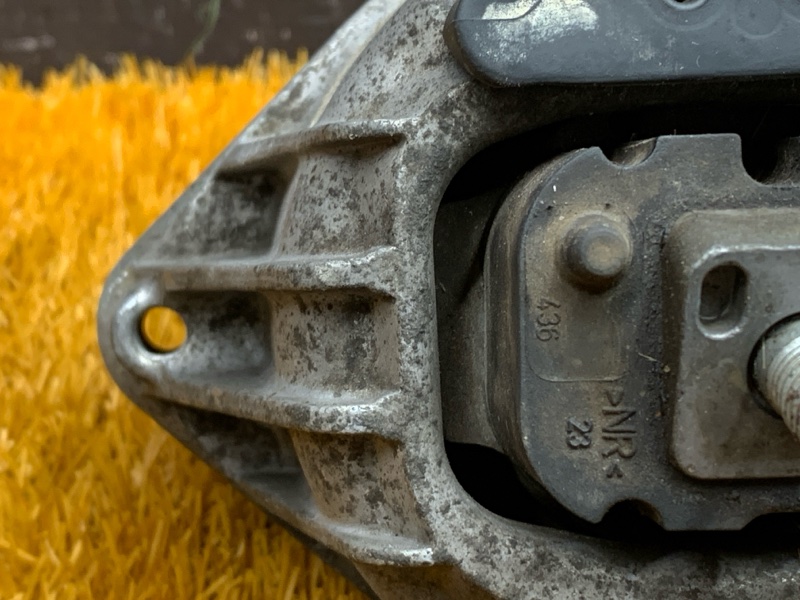 подушка двигателя, 1000 рублей, Красноярск