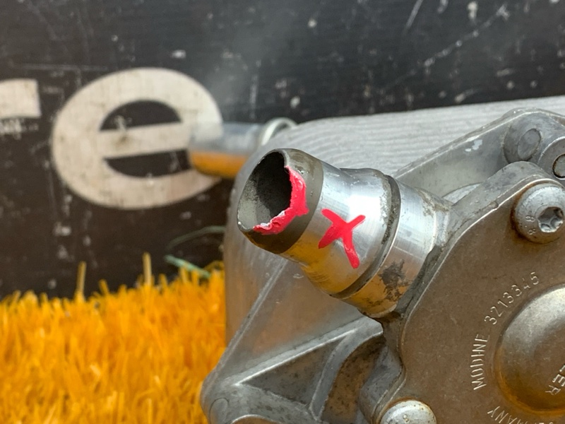 теплообменник, 300 рублей, Красноярск