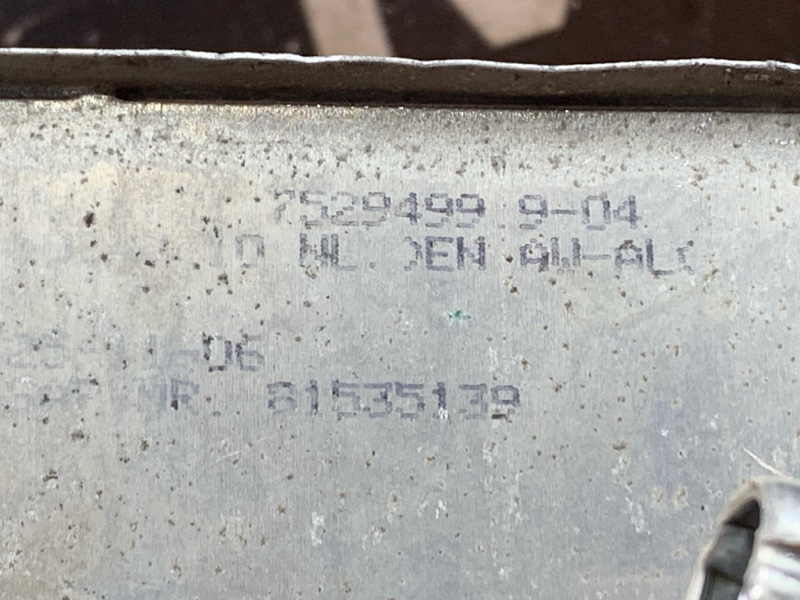 теплообменник, 300 рублей, Красноярск