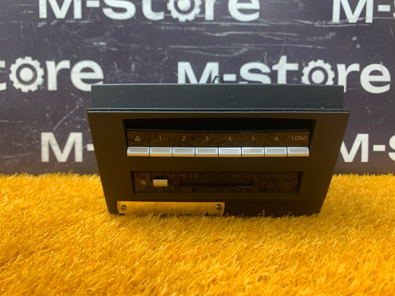 Магнитола, 3500 рублей, Красноярск