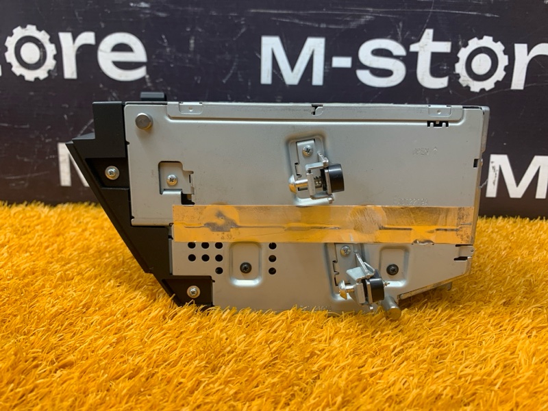 Магнитола, 3500 рублей, Красноярск