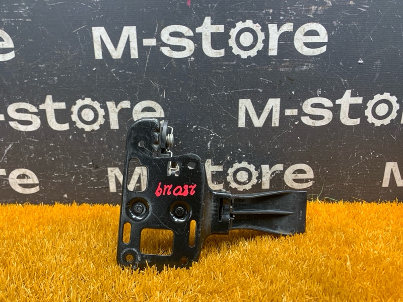 замок капота, 500 рублей, Красноярск