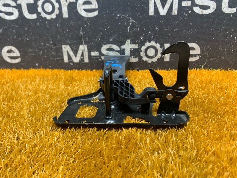 замок капота, 500 рублей, Красноярск