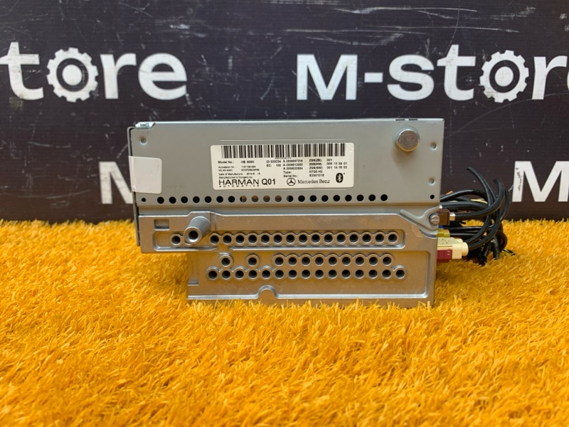 Магнитола, 22000 рублей, Красноярск