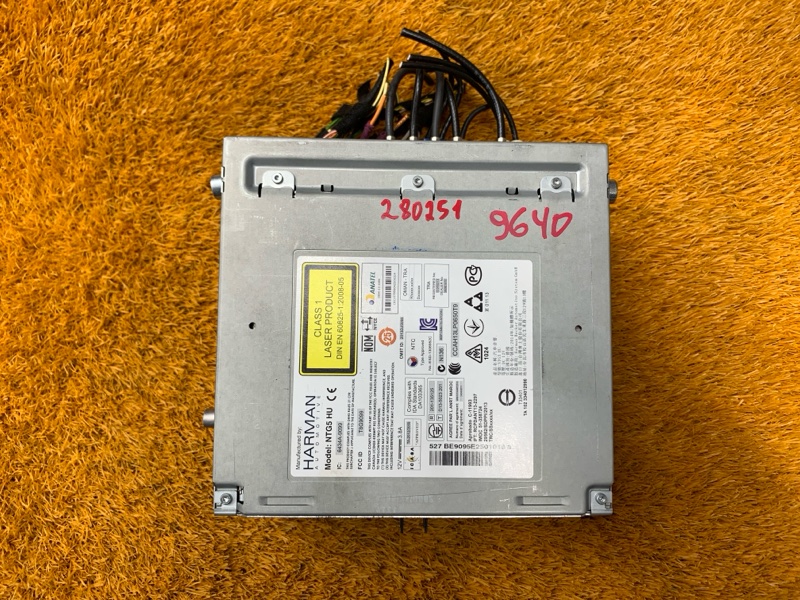 Магнитола, 22000 рублей, Красноярск