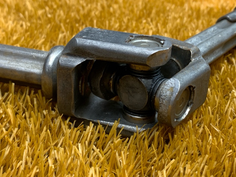 Карданчик рулевой, 2000 рублей, Красноярск