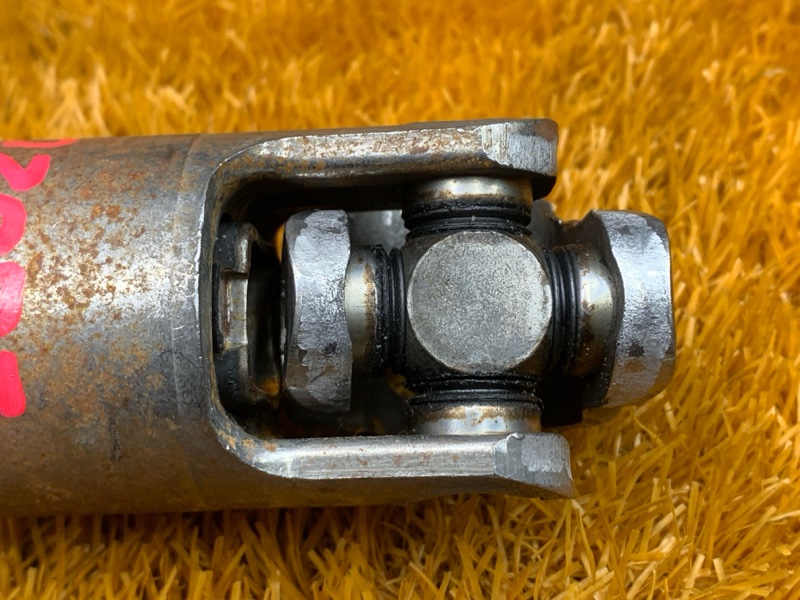 Карданчик рулевой, 2000 рублей, Красноярск