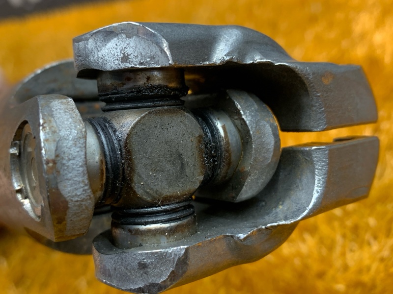 Карданчик рулевой, 2000 рублей, Красноярск