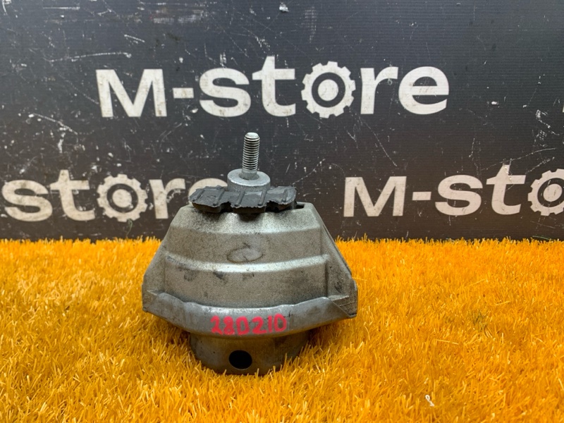 подушка двигателя, 2500 рублей, Красноярск