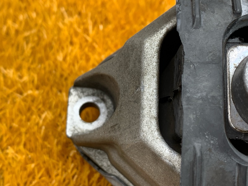 подушка двигателя, 2500 рублей, Красноярск