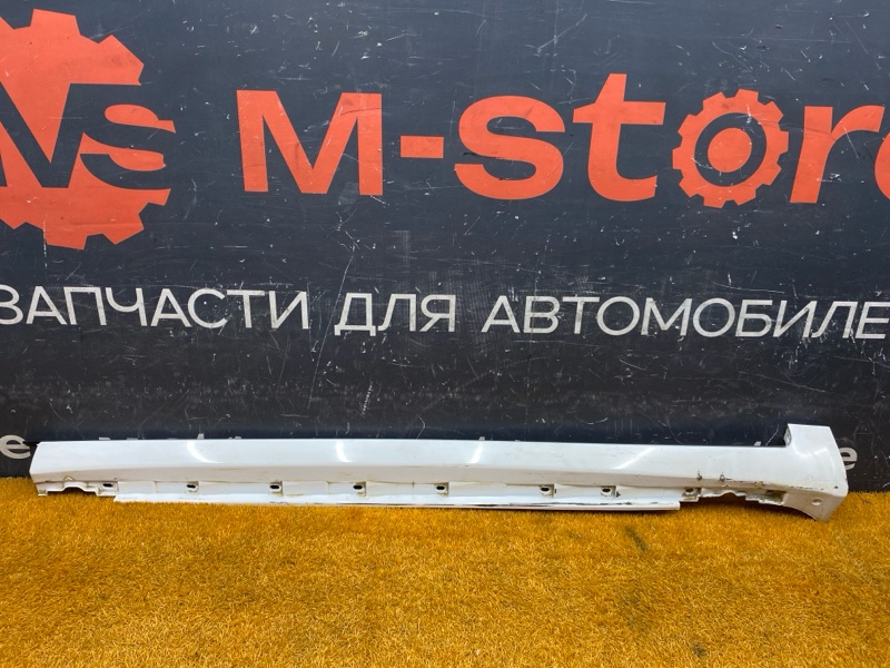 накладка на порог, 2000 рублей, Красноярск