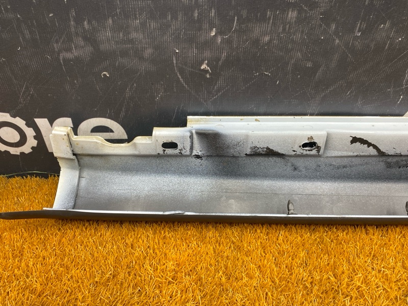 накладка на порог, 2000 рублей, Красноярск