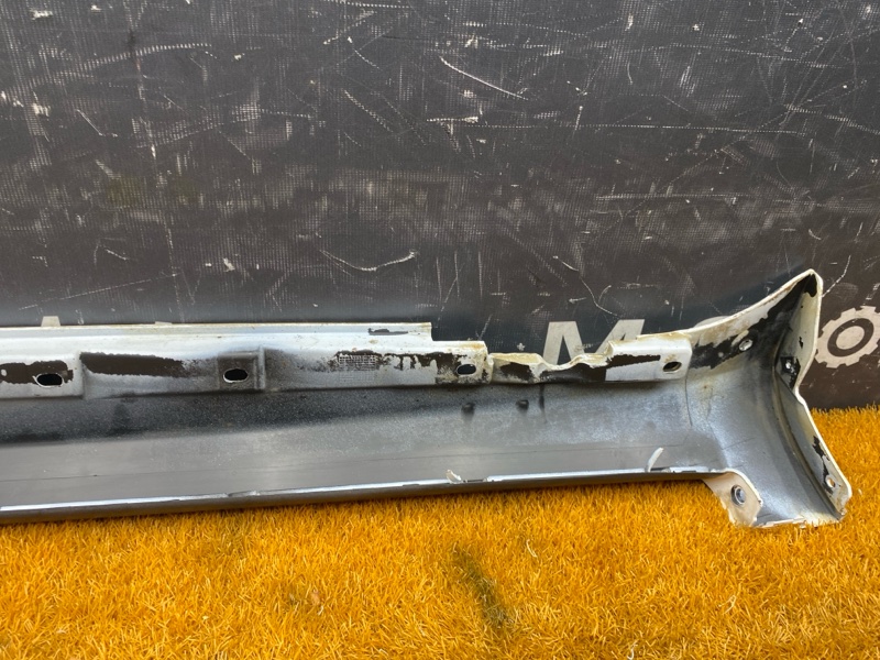 накладка на порог, 2000 рублей, Красноярск