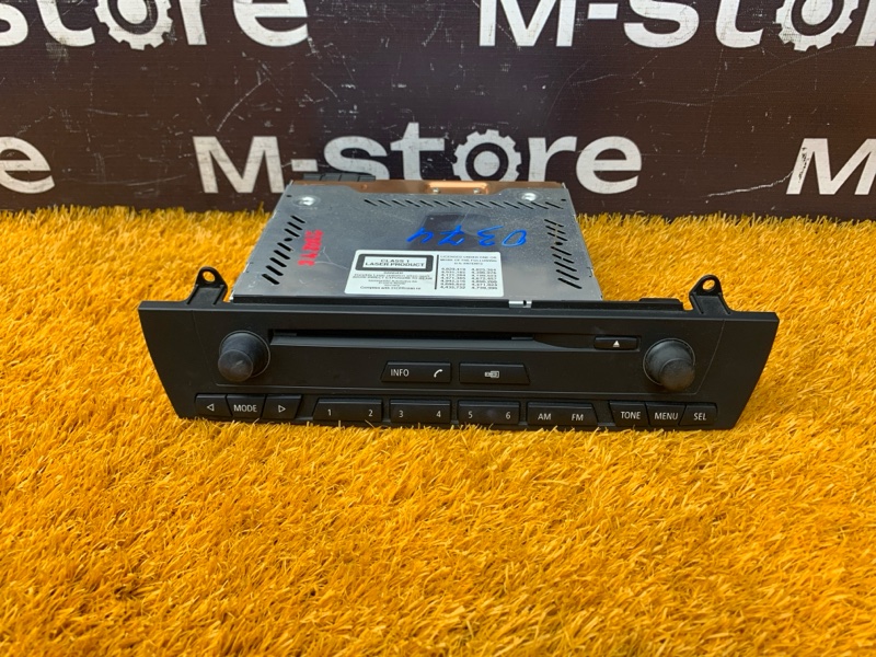 Магнитола, 4500 рублей, Красноярск