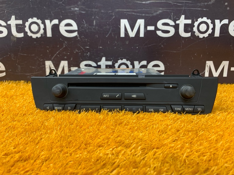 Магнитола, 4500 рублей, Красноярск