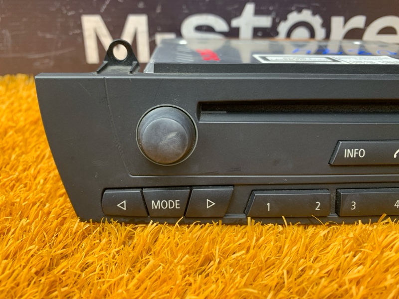 Магнитола, 4500 рублей, Красноярск