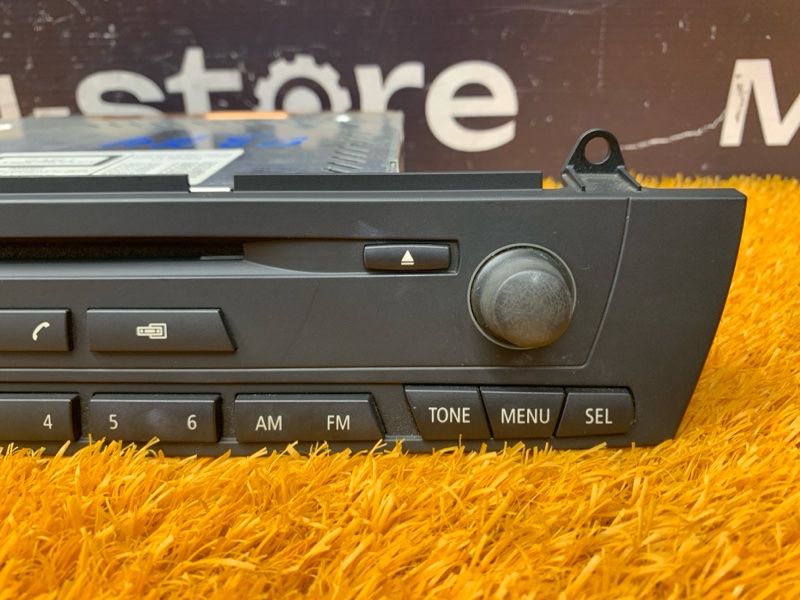 Магнитола, 4500 рублей, Красноярск