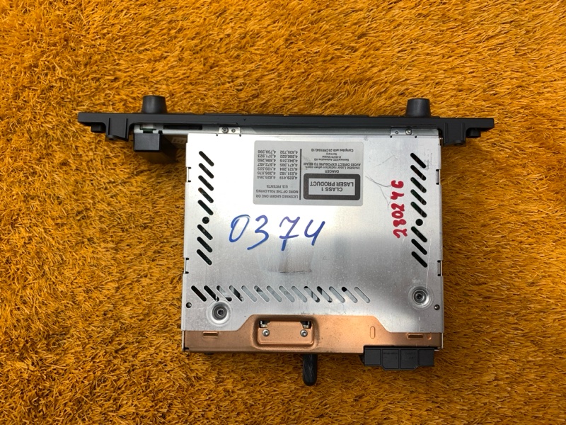 Магнитола, 4500 рублей, Красноярск