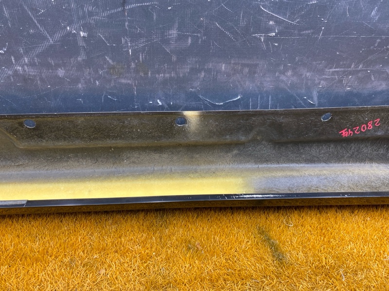 накладка на порог, 4500 рублей, Красноярск