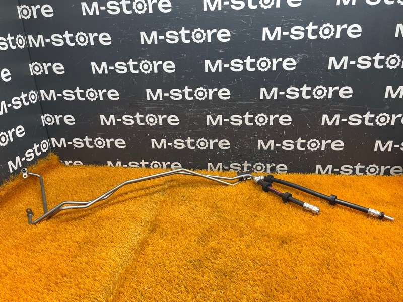 трубка охлаждения акпп, 2500 рублей, Красноярск