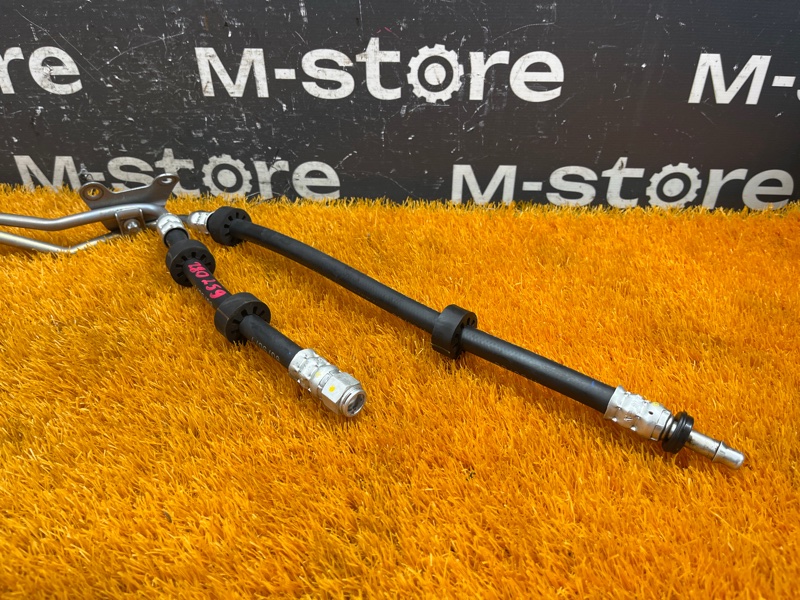 трубка охлаждения акпп, 2500 рублей, Красноярск