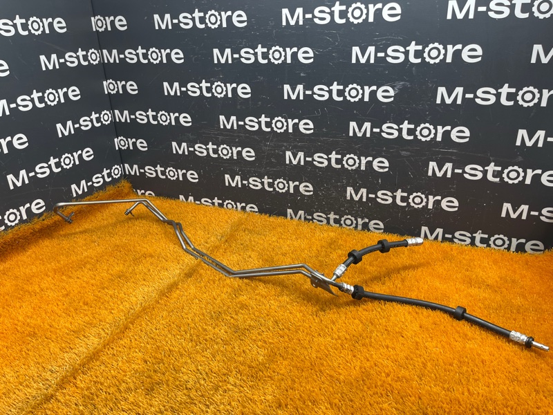 трубка охлаждения акпп, 2500 рублей, Красноярск