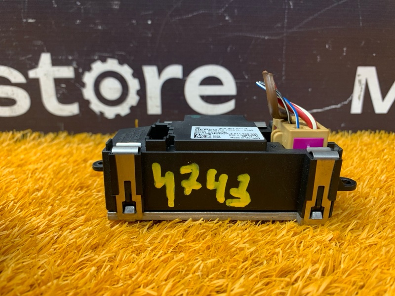 Регулятор отопителя, 600 рублей, Красноярск