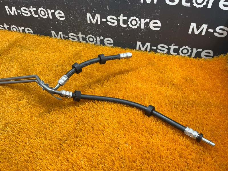 трубка охлаждения акпп, 2500 рублей, Красноярск