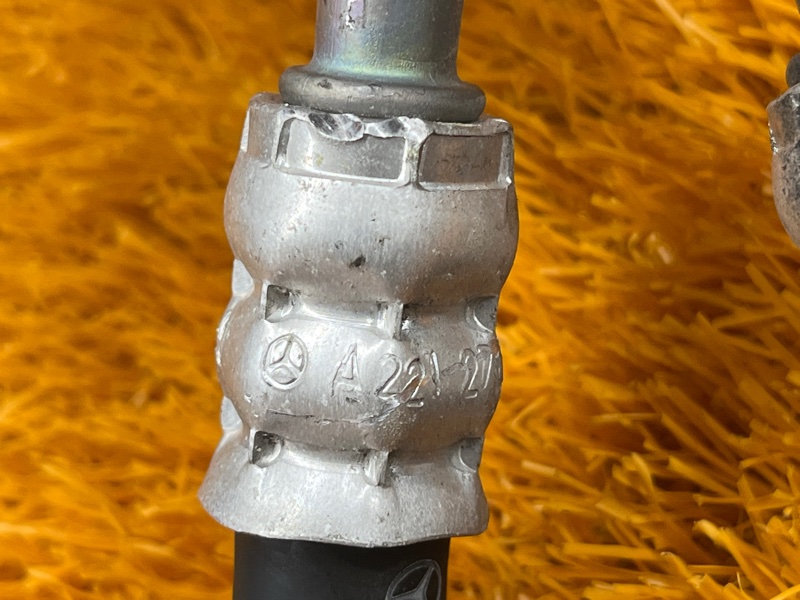 трубка охлаждения акпп, 2500 рублей, Красноярск