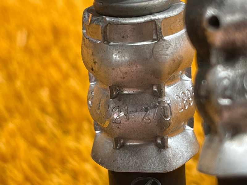 трубка охлаждения акпп, 2500 рублей, Красноярск