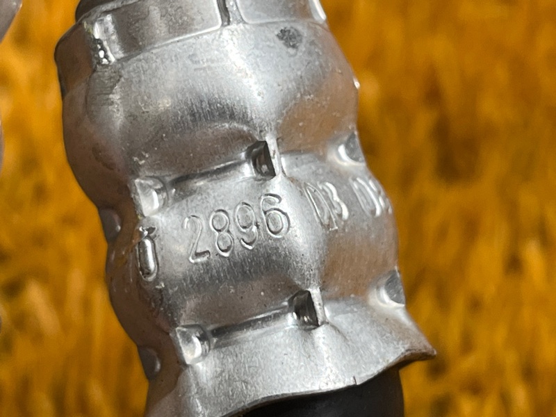 трубка охлаждения акпп, 2500 рублей, Красноярск