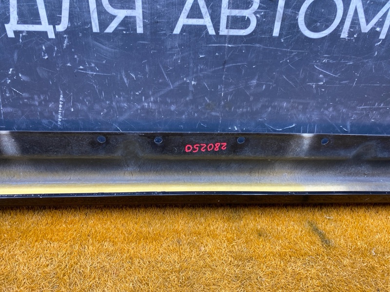 накладка на порог, 3000 рублей, Красноярск