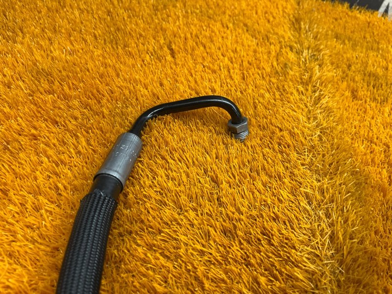 шланг гидроусилителя, 1000 рублей, Красноярск