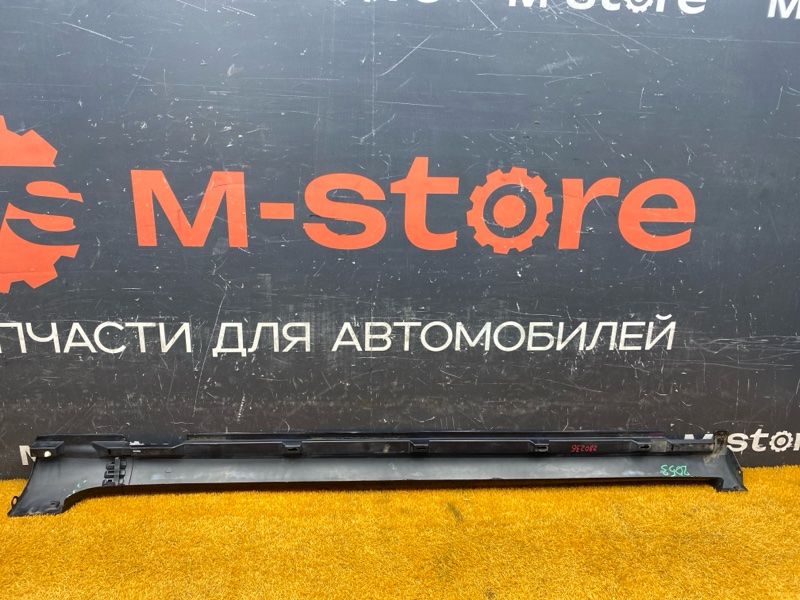 накладка на порог, 2500 рублей, Красноярск