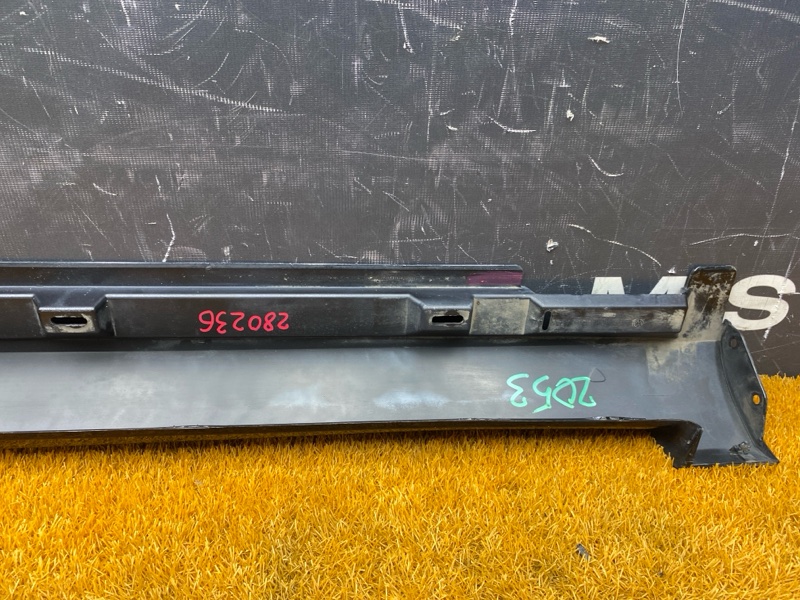 накладка на порог, 2500 рублей, Красноярск