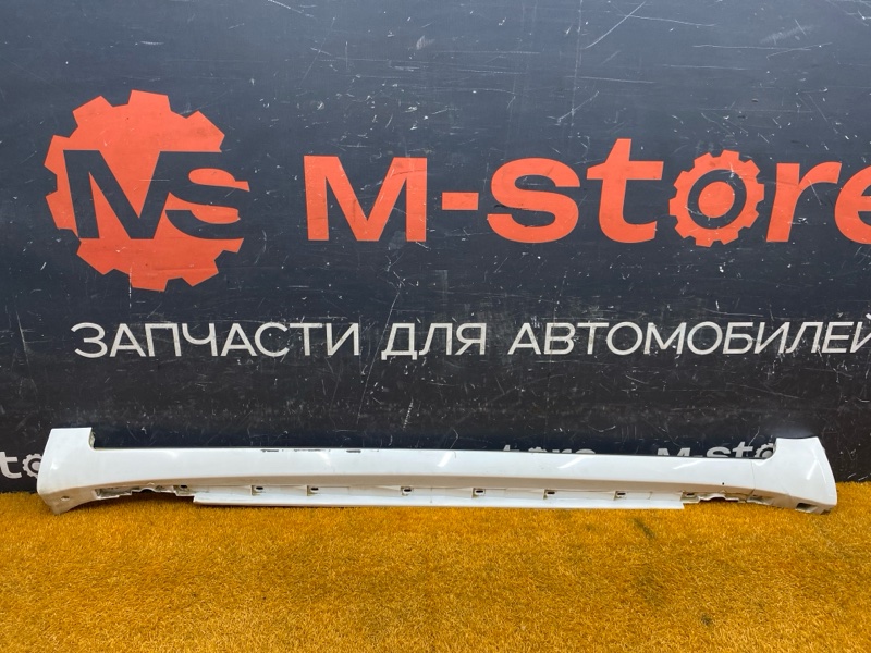 накладка на порог, 2000 рублей, Красноярск