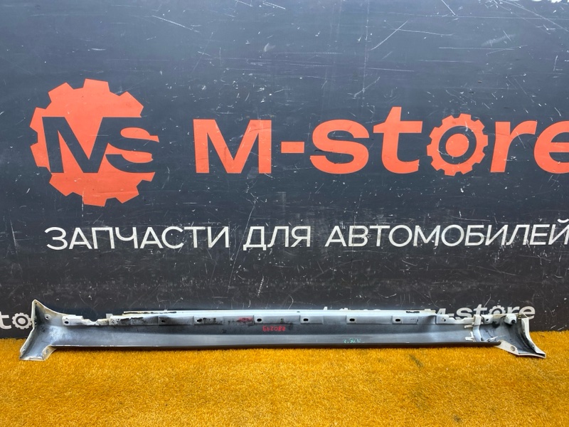 накладка на порог, 2000 рублей, Красноярск