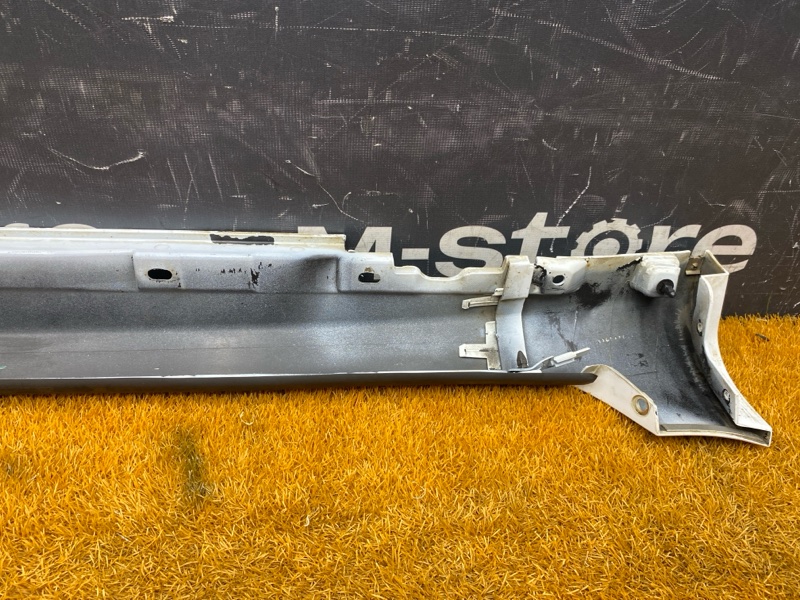 накладка на порог, 2000 рублей, Красноярск