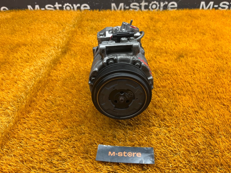 компрессор кондиционера, 20000 рублей, Красноярск